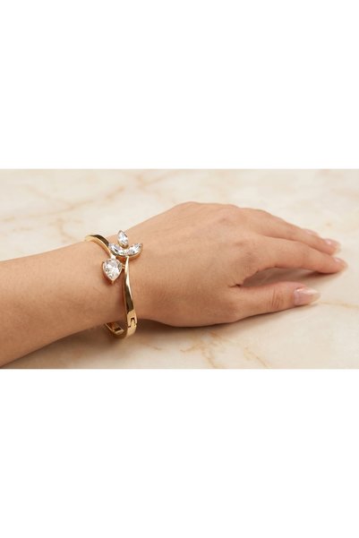 robel Radiant Luxe Crystal Bracelet – Timeless Elegance for Every Occasion