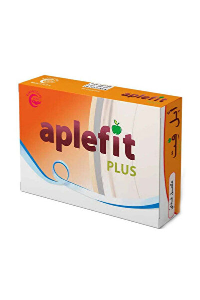 Eckhart Aplefit Plus Capsule 60