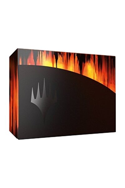 Magic The Gathering Magic: The Gathering Guilds of Ravnica: Ediția Mitică