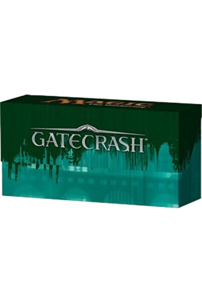 Magic The Gathering Magic: The Gathering Gatecrash: Thrive and Thrash Event Set
