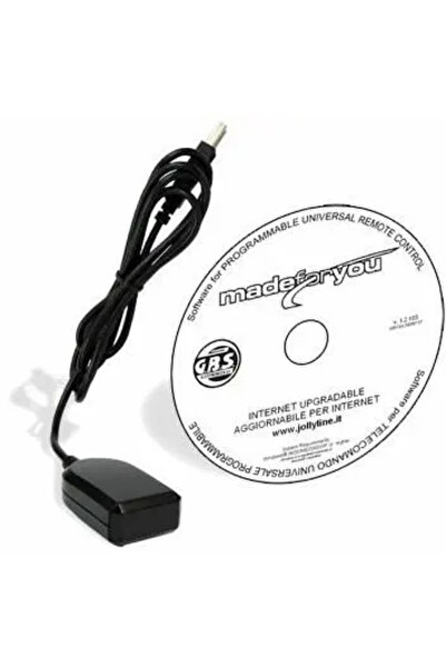 Jolly Set de programare telecomenzi Made For You