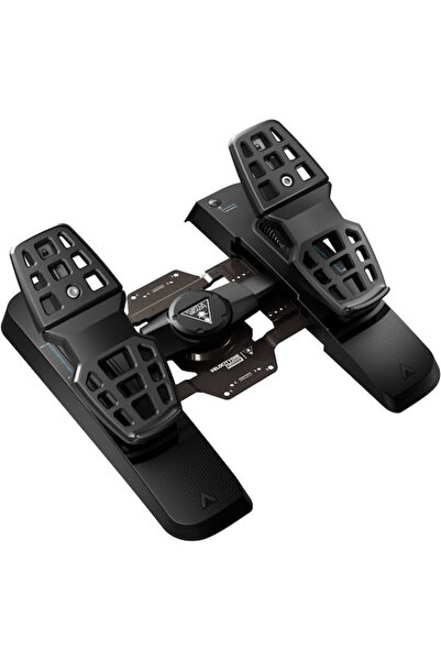 Turtle Beach VelocityOne Πηδάλιο για Προσομοιωτή Πτήσης για PC / XBOX One / X...