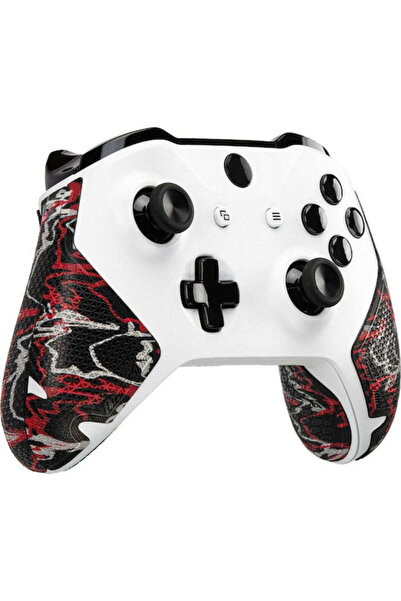 Lizard Skins Πλαστικό κάλυμμα χειριστηρίου Xbox One, μαύρο