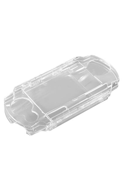 OEM PSP 1000 Σκληρό Διαφανές Προστατευτικό Κέλυφος Καινούργιο