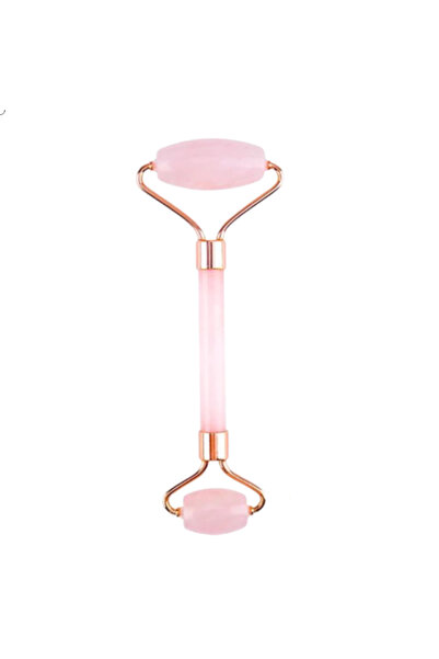 Zgts Original Jade Roller Massage Tool for Blood Circulation, Detoxification,...