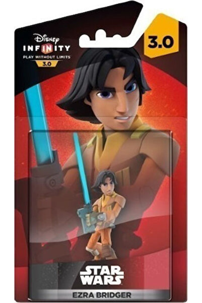 Disney Infinity 3.0 Star Wars Infinity 3.0 Star Wars - Φιγούρα χαρακτήρα Ezra...