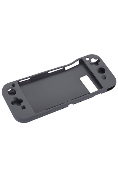 Bigben Interactive Θήκη Προστασίας Σιλικόνης για Switch OLED, Γκρι