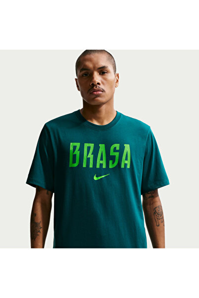 Nike Tricou Cbf M Nk Wordmark Tee