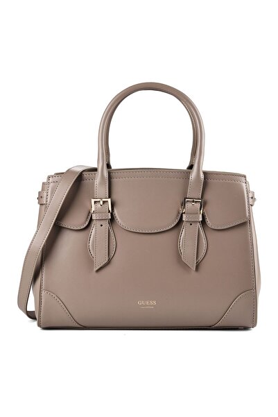 Guess Sofia Handtasche Leder 33 cm