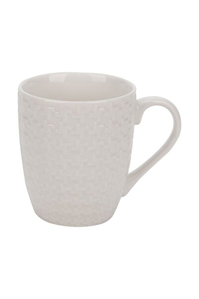 OEM Cană New Bone albă 180ml, pentru cafea și ceai