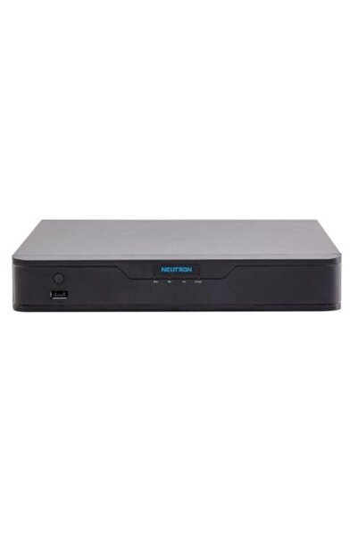Twin Store Nvr301-04E جهاز تسجيل فيديو رقمي بـ 4 قنوات