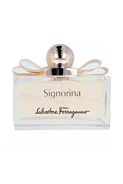 Salvatore Ferragamo Signorina Eleganza Edp Vapo 100 ml