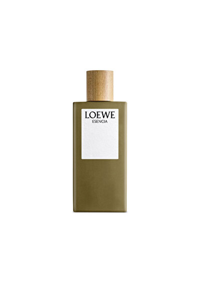 Loewe Esencia Eau De Toilette Spray 100 ml