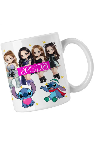 OEM Cana Aespa Kpop Fest