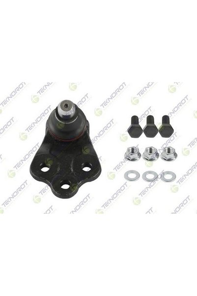 TEKNOROT MIXDEPO SALINCAK ROTİLİ SOL ALT 500 X 15- JEEP (121503) RANAGADE 15-