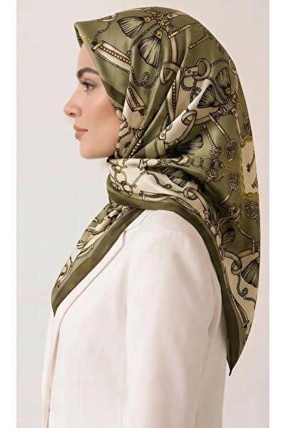 Sisley EŞARP ELİSA 2003-014