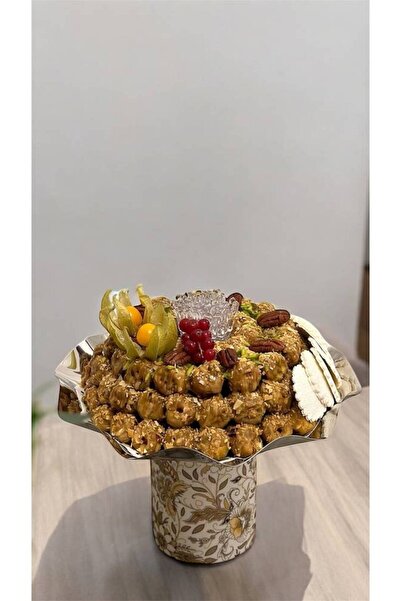 OMES Premium Stuffed Dates Kilo