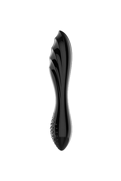 Satisfyer Dazzling Crystal Black