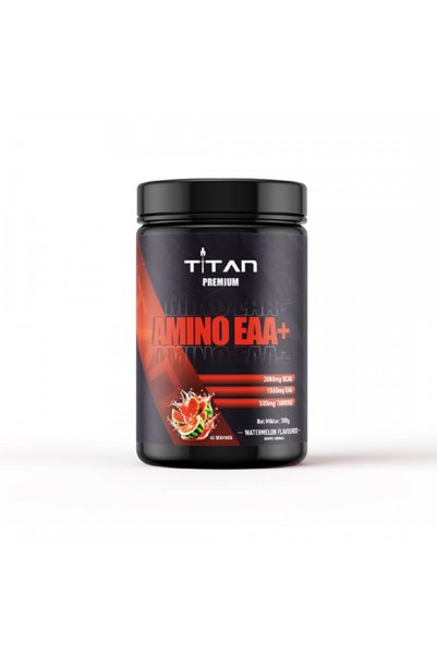 Premium EAA Powder 300 gr