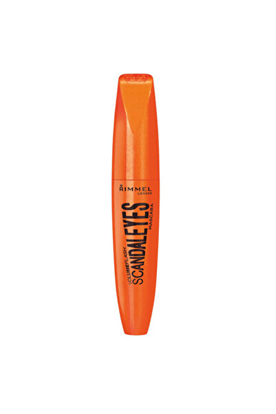 MABY Secondlies Mascara Orange