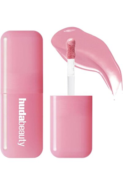 AI HUDA BEAUTY Blush Filter Liquid Blush, Bubblegum, 4.5ml