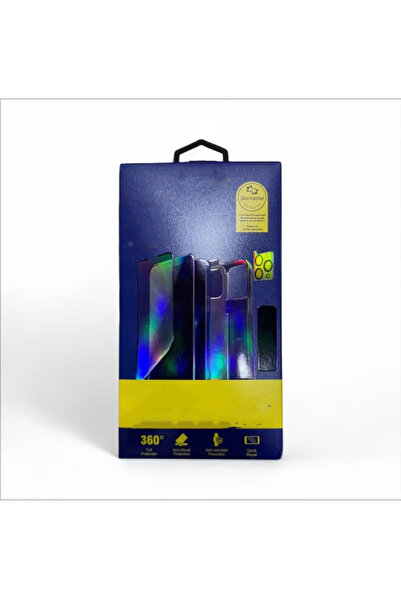 GENERIL كفر GEAR4 Crystal Palace Snap شفاف ماق سيف مع حماية D3O لجهاز [ iPhon...