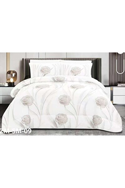 Barigo Mafreshen6 Piece Quilted Bedspread 230*250 Size Quilt
