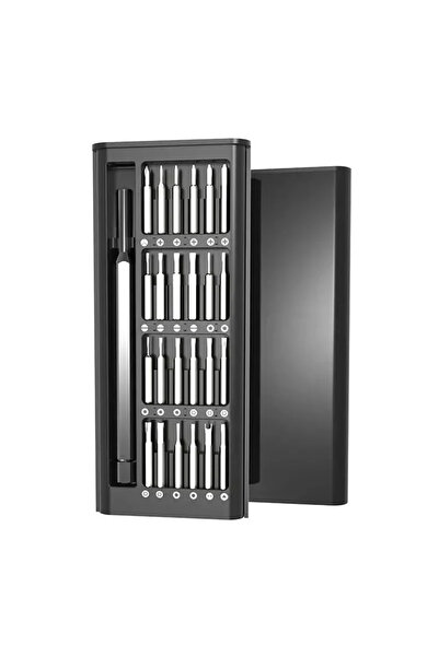 Choice 25in1 Precision Screwdriver Set 25 in 1 Phillips Torx Hexagonal Flat H...