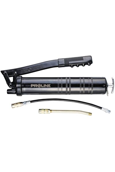 Proline GRESOR MANUAL CU POMPA SI DOZATOR ALUMINIU 500CM³