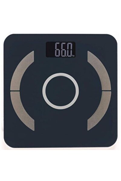DomoClip DOS136 180kg Memorie 8 Persoane