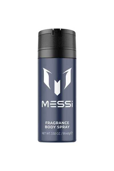 MESSİ عطر أوريجينال سيجنتشر أو دو بارفوم، بخاخ للجسم، 150 مل