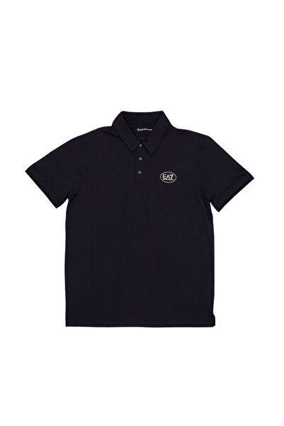 EA7 Tricou polo GOLF PRO M POLO PL ST Barbati