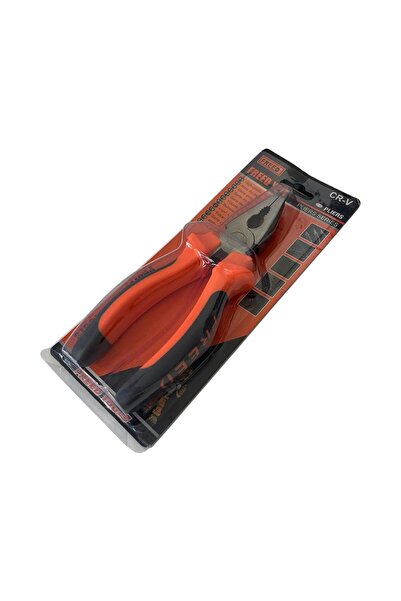 freed Patent combinat CR-V, clește universal cu mâner ergonomic antialunecare