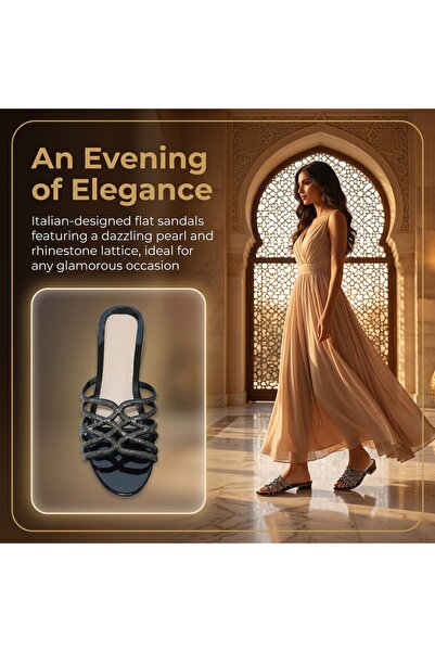 Dhiaa Walk New Product Promotion