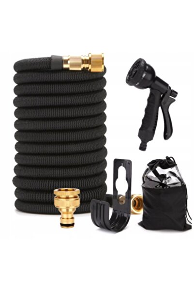 Korbi Furtun extensibil gradina 15m anti rasucire, Korbi, anti strangulare, 8...