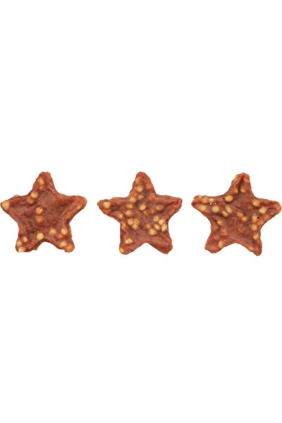 Trixie Recompense Xmas, Premio, Stelute cu Rata si Orez,100 g