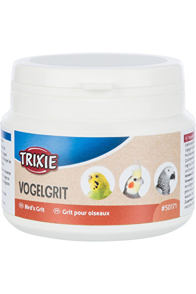 Trixie Nisip Digestiv Pentru Pasari, 150 g