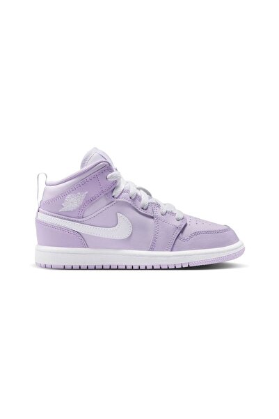 JORDAN 1 Mid PS αθλητικά παπούτσια - DQ8424-502