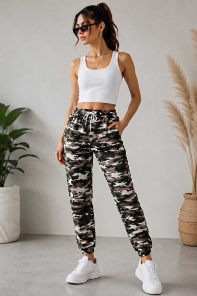 Camouflage Pants with Best Prices | Trendyol