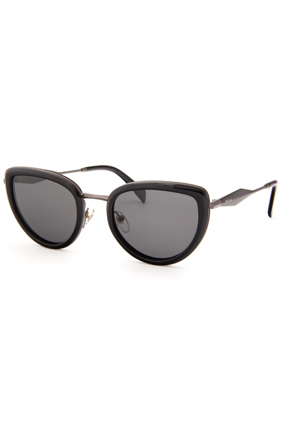 Polo Village Pv2607 C03 53 Polarized Women's Sunglasses