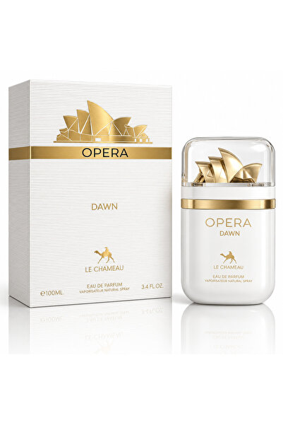 Le Chameau Apă de parfum pentru femei, Opera Dawn, 100 ml, LE CHAMEAU®