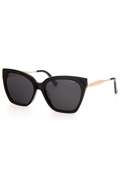 Polo Village Pv2629 C01 56 Polarized Women's Sunglasses