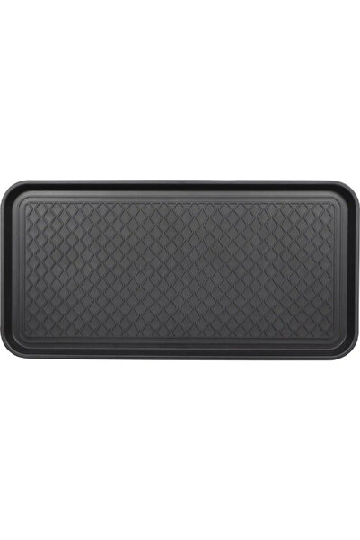 Luance Indoor Rectangular Shoe Mat 38 x 76cm