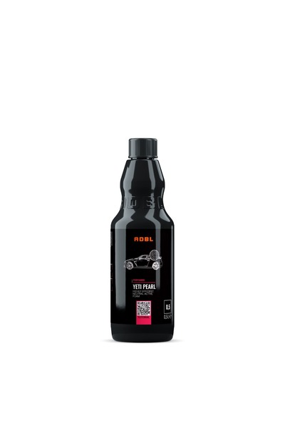 ADBL Spuma activa concentrata cu pH neutru Holawesome Yeti Pearl 500ml