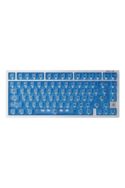 Meyer Gaming VGN Flash 75HE Extreme LANDSPACE Alüminyum Manyetik Switch Oyunc...