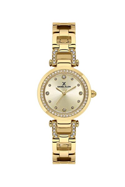 Daniel Klein Dk.13.10184-3 Wristwatch