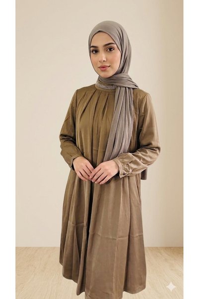 DESPİNA Free size casual top premium fabric