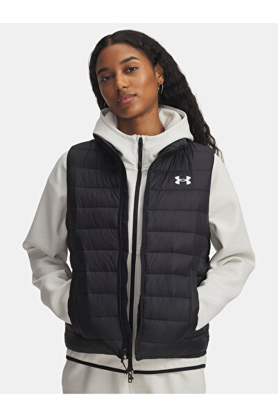 Under Armour Vestă de damă UA Sportswear Ins Vest-BLK
