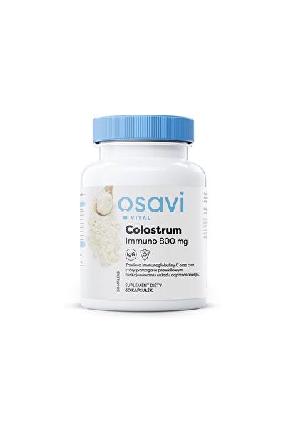 Osavi Colostrum Immuno