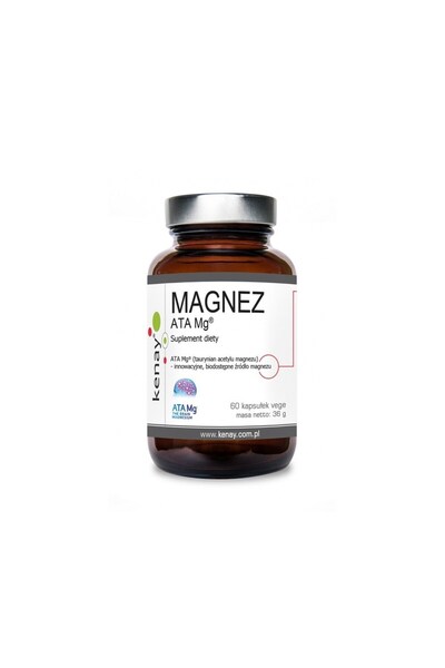 Kenay Magnez Ata Mg